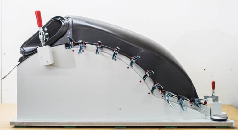 Montage - VS Tooling