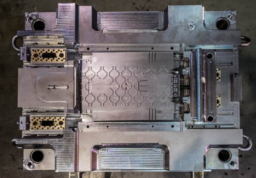 Werkzeugbau - VS Tooling